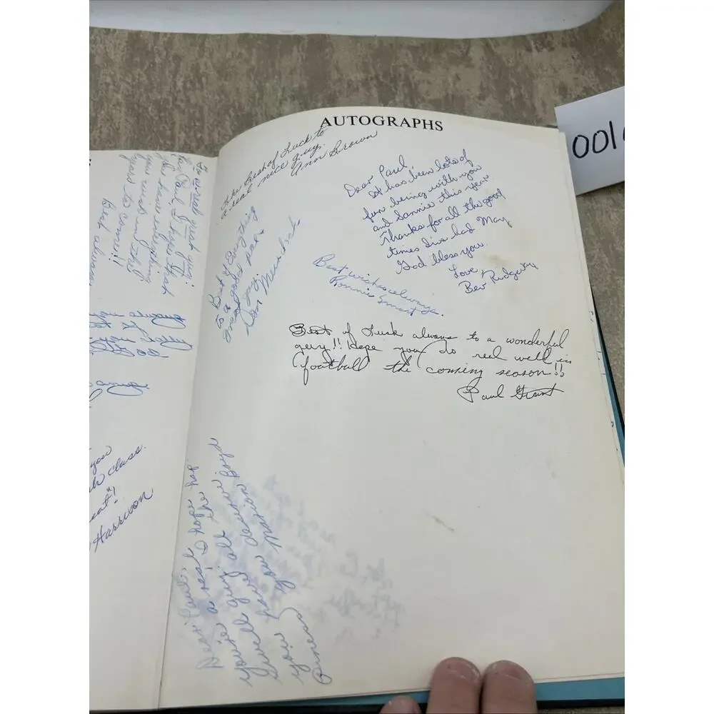 1957 Crusader Yearbook,Woodrow Wilson High School,Dallas,Texas